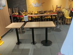 -麦当劳(金州新玛特购物广场店)