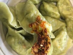 -八珍手工水饺·妈妈的爱(传芳巷店)