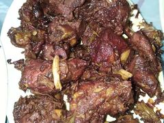 -尹记餐馆(花园店)