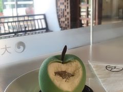 -西檬树SIMON·T轻奢蛋糕(大东方Max店)