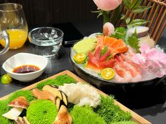 -澜棠海鲜(余姚阳明古镇店)