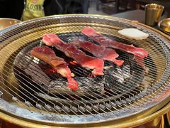 -闻老头·菊花炭烤肉(佛山首店)