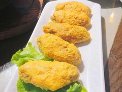 -手抄板凳江南菜(湖滨商业街店)