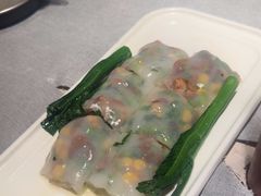 -晓粤·惹味粤菜(凯德乐峰广场店)