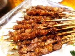 -京朋串屋·烧烤(望京西路总店)