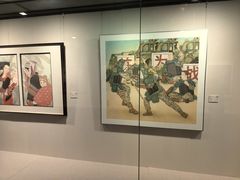 -江苏省美术馆(长江路新馆)