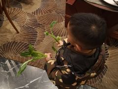 -南京维景国际大酒店咖啡厅