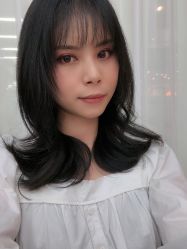 -CIT造型·烫发·染发