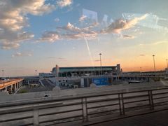 -乌鲁木齐天山国际机场-T3航站楼