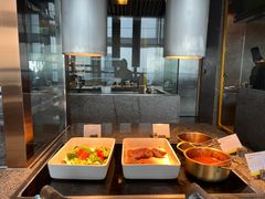 -解放碑威斯汀酒店-知味国际美食餐厅