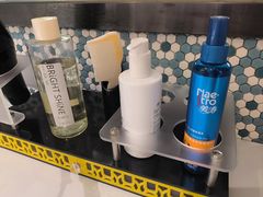 -纽斯洗浴SPA(三墩店)