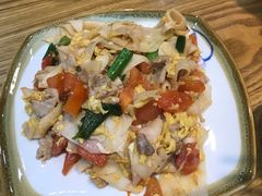 -妈妈的味道(和顺古镇店)