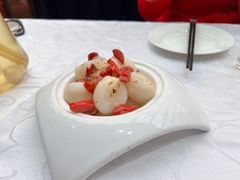 -万柳阁小馆·花园餐厅(龙潭湖店)