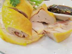 -民间小灶(亭林店)