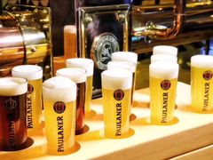 -沈阳瑞士酒店·普拉那啤酒坊