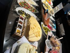 -拉蒂娜·巴西牛排馆 Latina·Brazilian Steakhouse(王府井喜悦店)