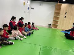 -全优加早教托育园(广百新一城店)