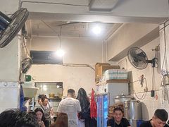 -素椒杂酱面(油篓街店)