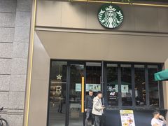 -星巴克臻选(长沙运达中央广场店)