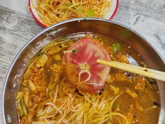 -李氏拉面·老北安抻面