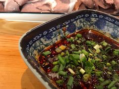 -遵义虾子卢四羊肉粉(大沽路店)