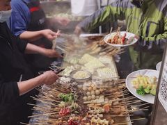 -郭记小街麻辣烫(南小街总店)