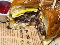 -G+KITCHEN(龙湖狮山天街店)