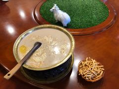 -牧马人奶茶馆(乌兰察布总店)