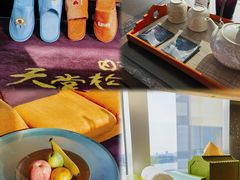 -厦门海港英迪格酒店(中山路店)