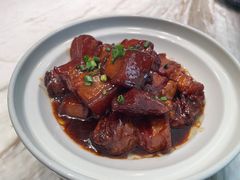 -曾家厨房·新徽菜(高新天柱路店)