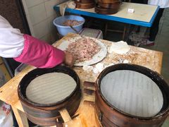 -海汇源老烧麦店(东大街总店)
