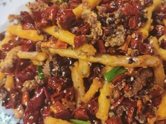 -付掌柜在成都·热炒砂锅集(金禾店)