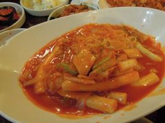 -郑阿姨的家·이모네·韩料&烤肉(武川路店)