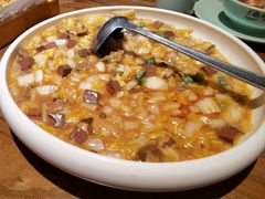 老宁波鸡杂酱-老宁波1381餐厅(宏泰广场店)
