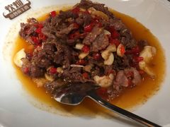 -炊烟小炒黄牛肉(中心印象城店)