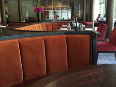 -西安凯悦酒店·湖畔中餐厅