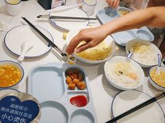 -兰湘子·湘菜小炒(崂山丽达店)