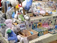 -猫的天空之城概念书店(苏州诚品店)