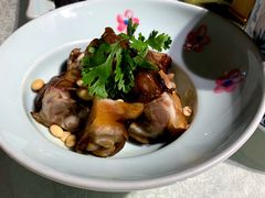 -北平食府(马鞍山路店)
