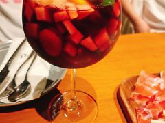 -OLLA 西班牙餐厅(丰盛里店)