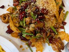 -百味饺子城•海鲜家常菜(秦皇岛店)