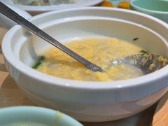 -吕氏疙瘩汤·海鲜新鲁菜(凯德mall新都心店)