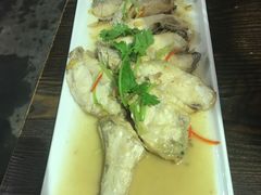 -大洋家·精品潮汕菜·生腌砂锅粥(天河东路店)