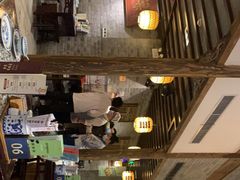 -南京大牌档(凯德大峡谷店)