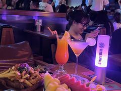 -HIB HUB公社(解放西路店)