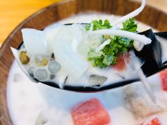 -自然椰·海南清补凉(海月广场店)