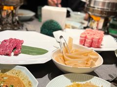 -鼎鼎香·港式火锅(北京SKP店)