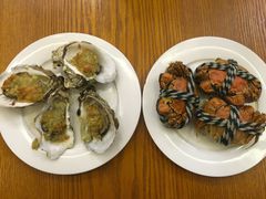 -长沙世纪金源大饭店·金世纪中餐厅