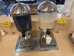 -长生素斋(普陀山店)
