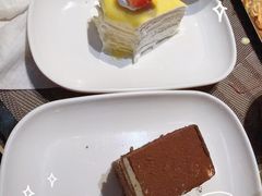 -極上萬膳·日料放题(海岸城店)
